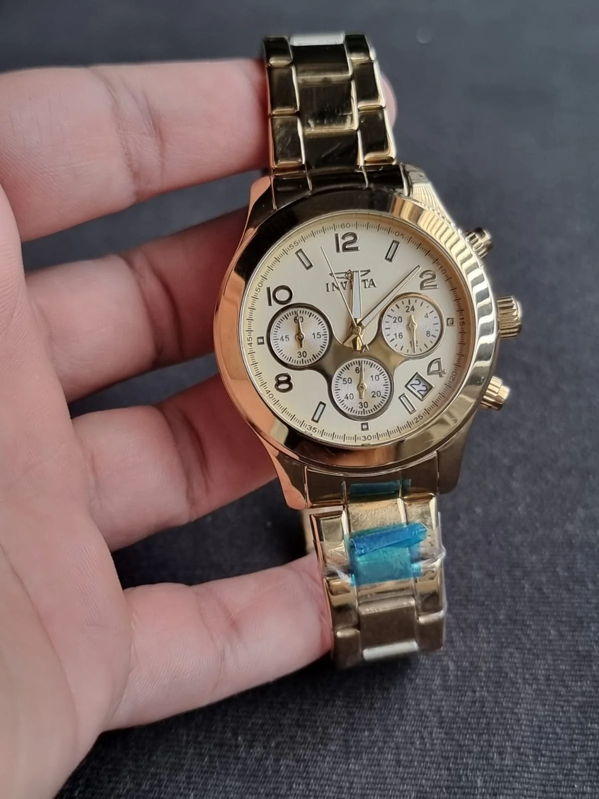 Angel Lady Model 19217 - Ladies Watch Quartz
