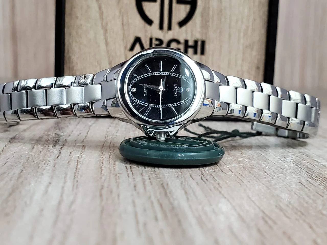 Archi Swiss Ladies Watch