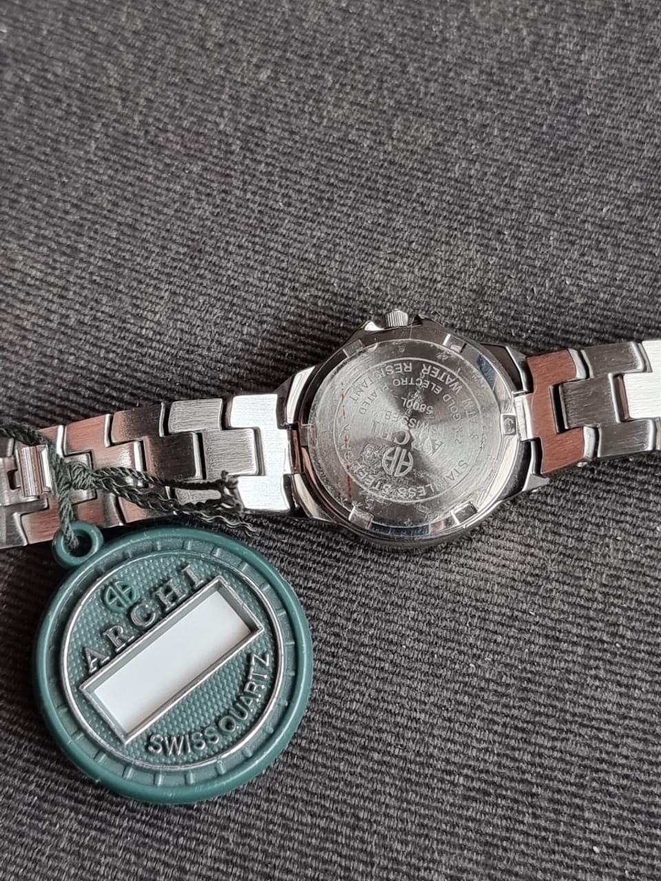 Archi Swiss Ladies Watch - Image 11