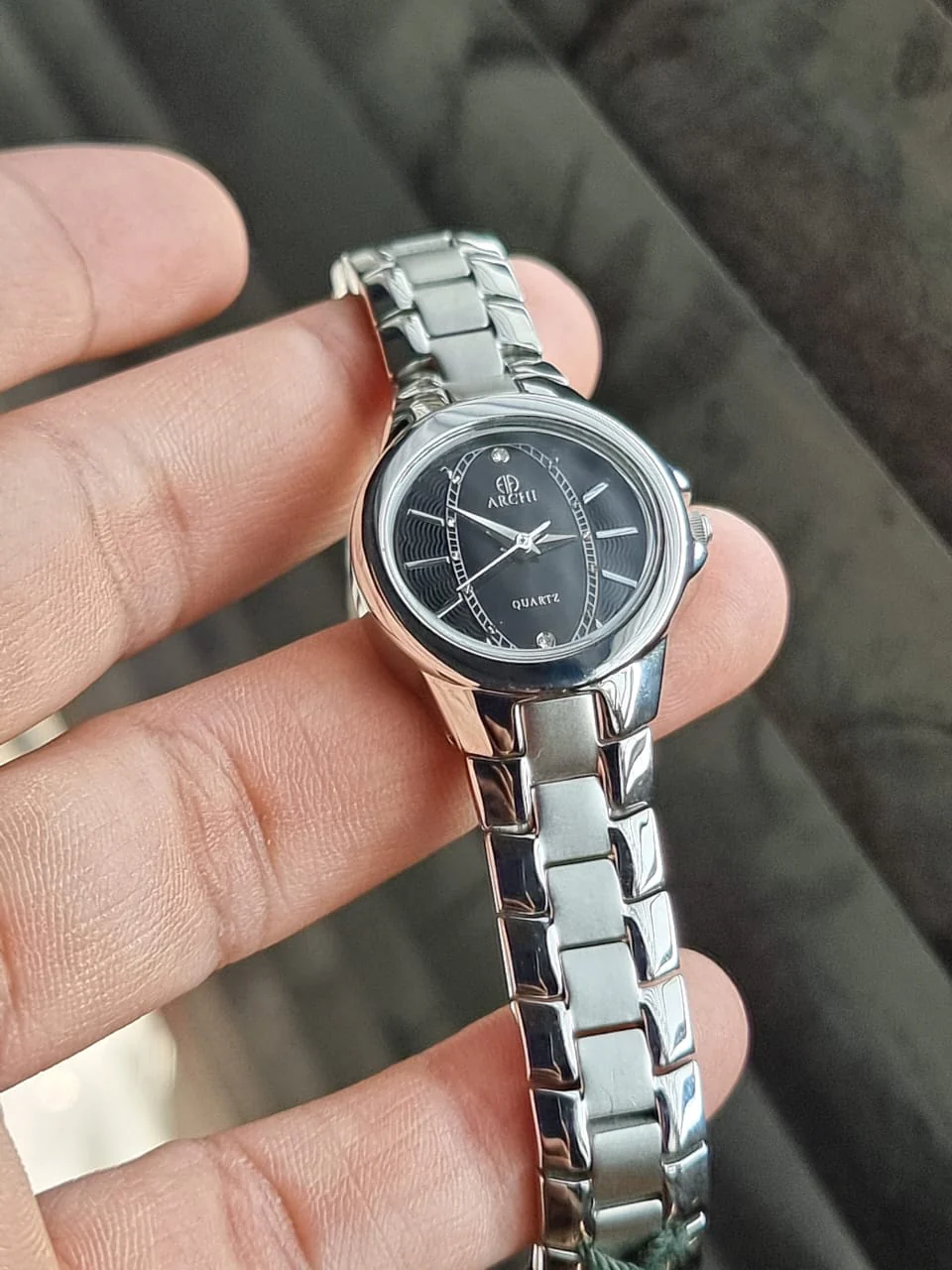 Archi Swiss Ladies Watch - Image 12