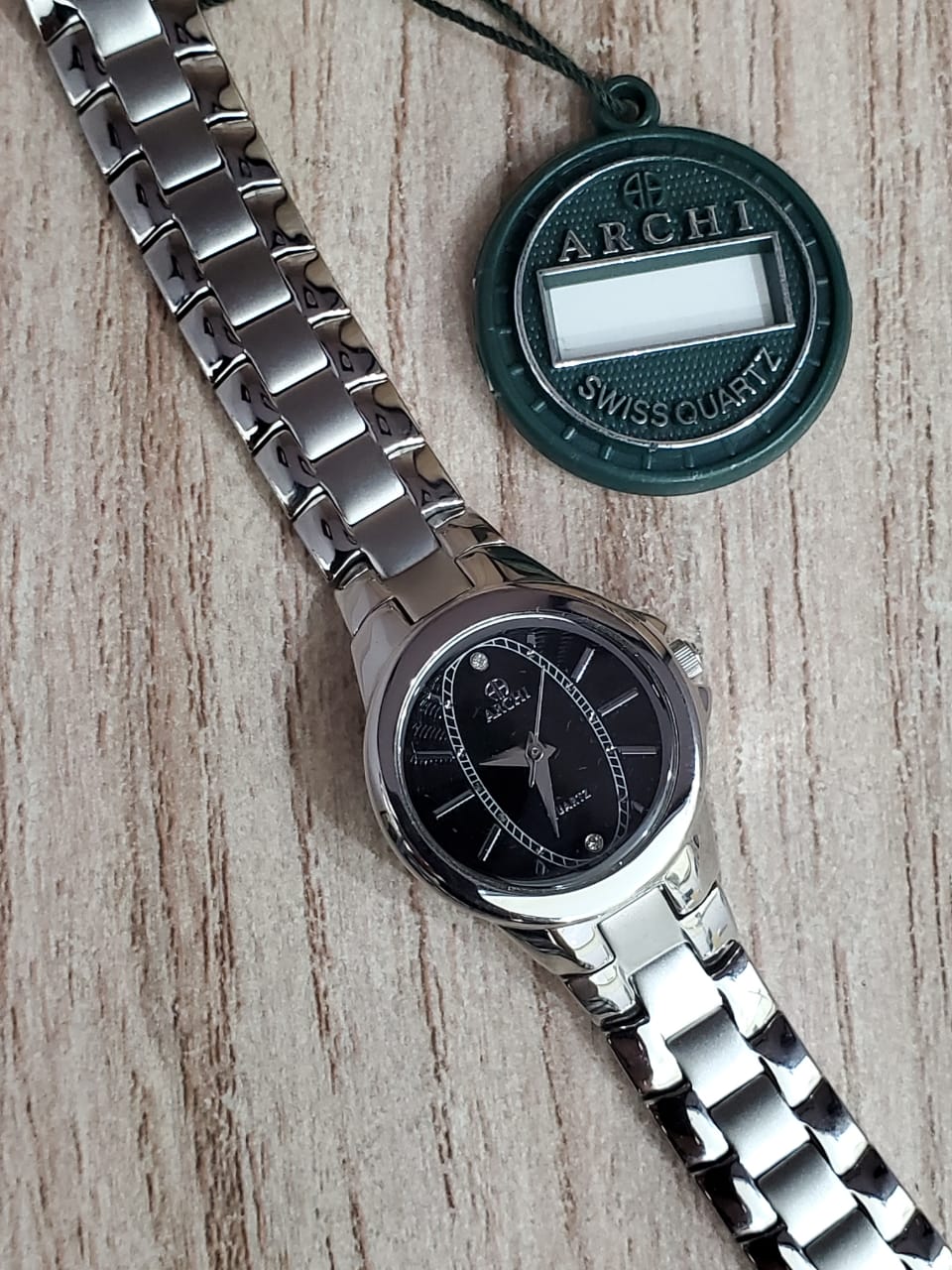 Archi Swiss Ladies Watch - Image 2