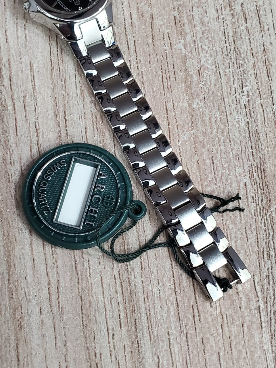 Archi Swiss Ladies Watch - Image 4