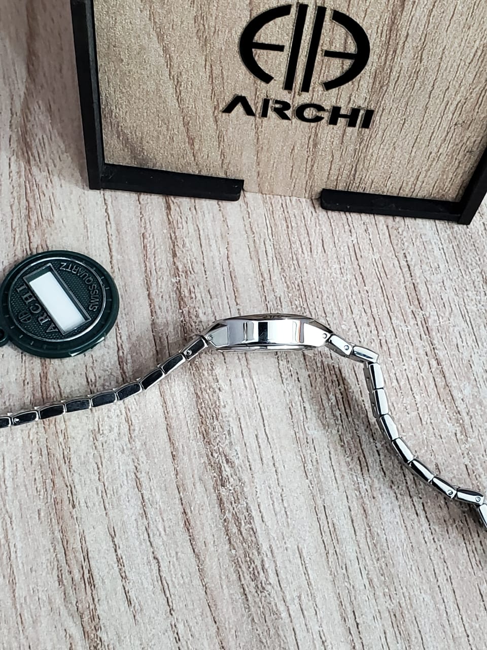 Archi Swiss Ladies Watch - Image 5