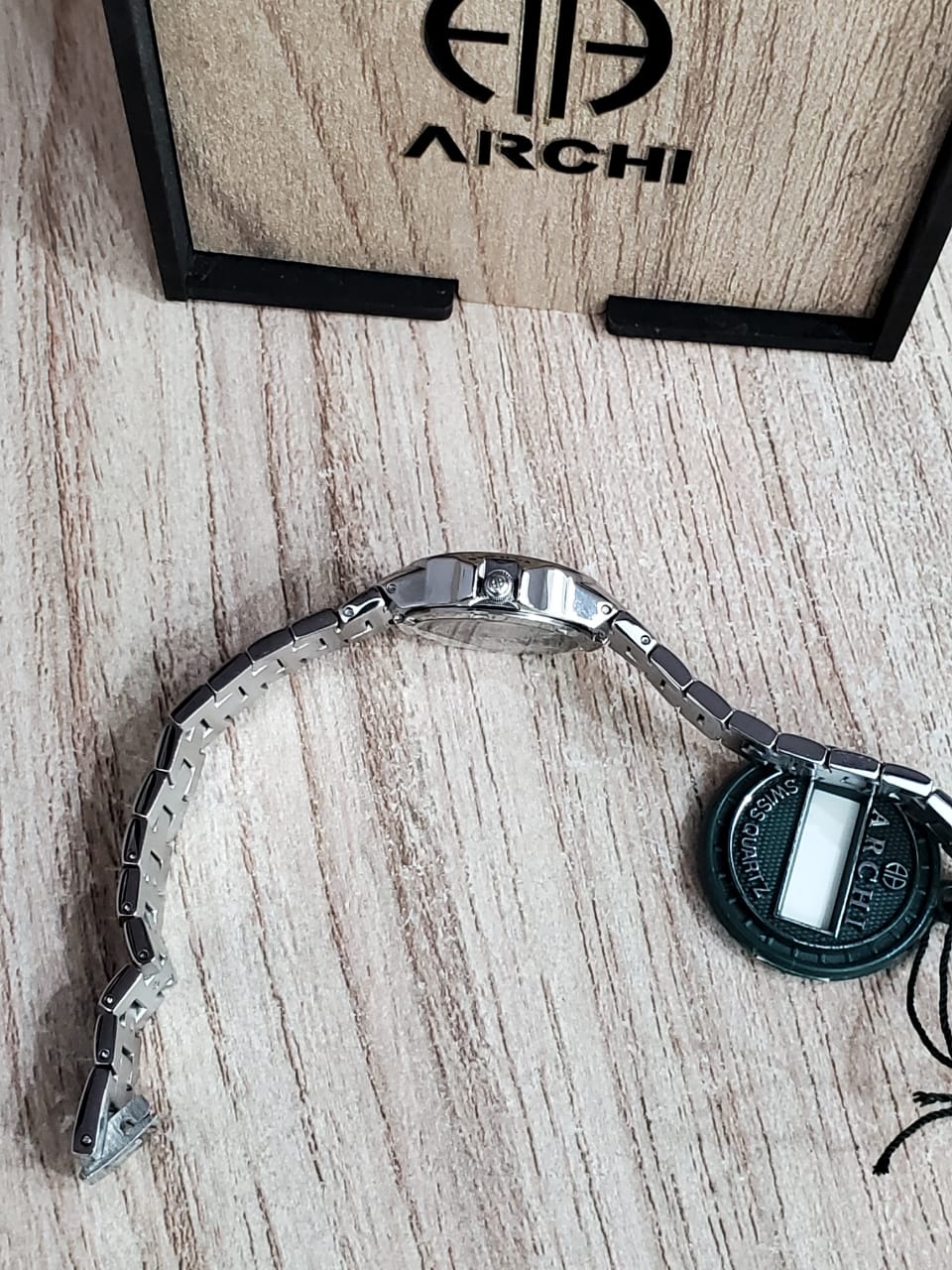 Archi Swiss Ladies Watch - Image 6