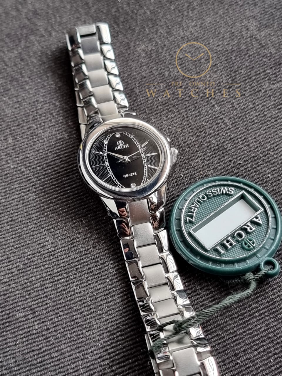 Archi Swiss Ladies Watch - Image 8