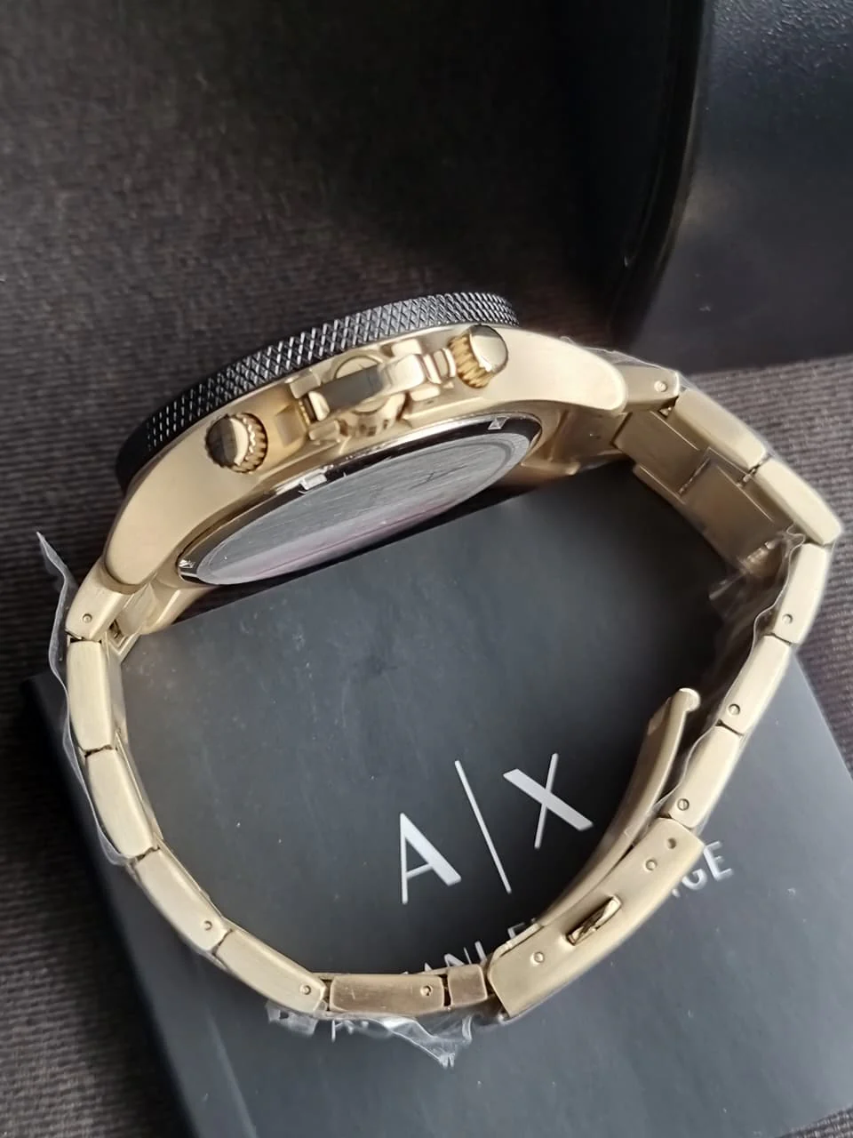 Armani Exchange A|X Chronograph Watch AX1511 (WITHOUT TAG) - Image 3