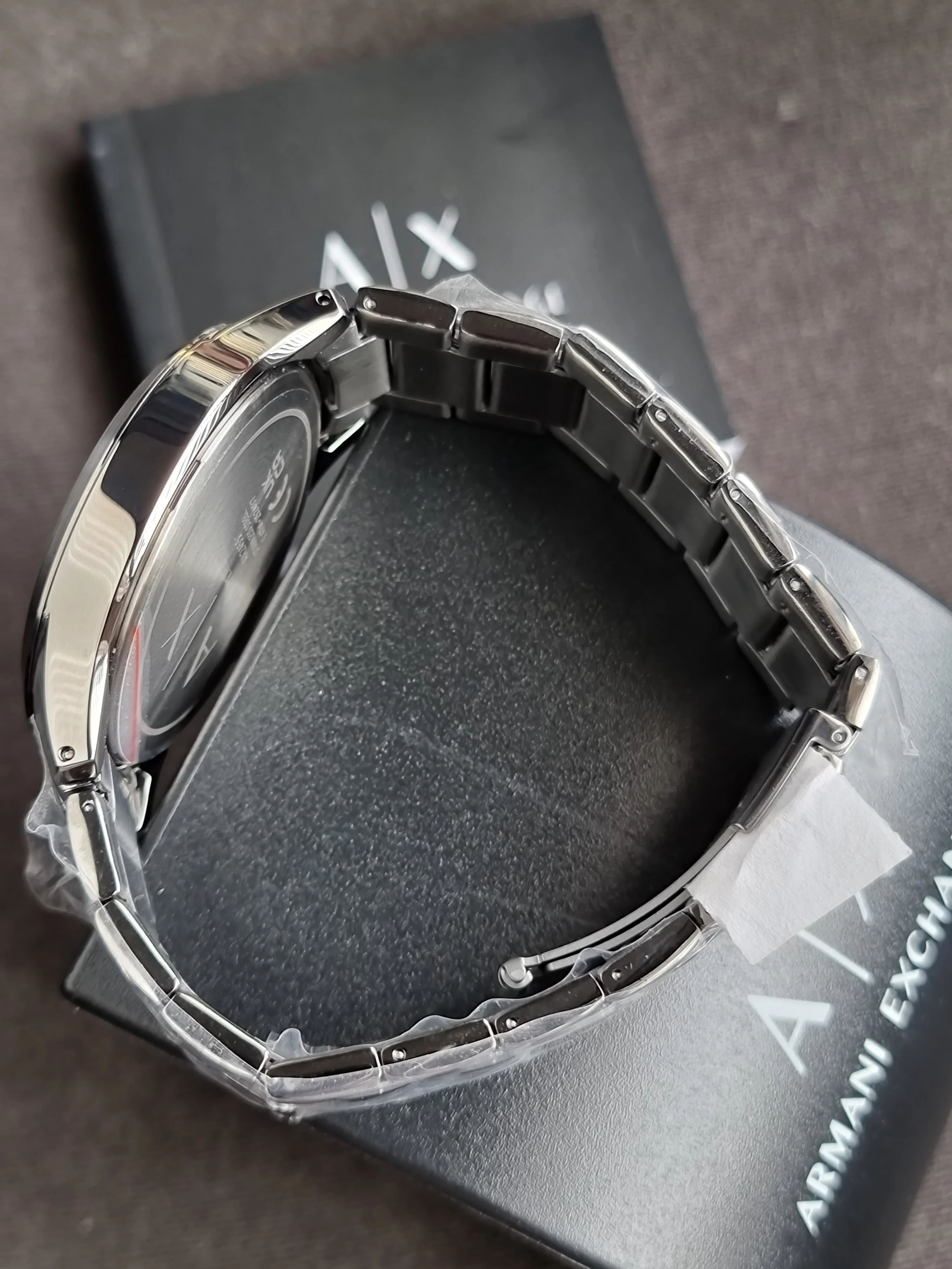 Armani Exchange AX2455 Armani Exchange Hampton watch - Image 4