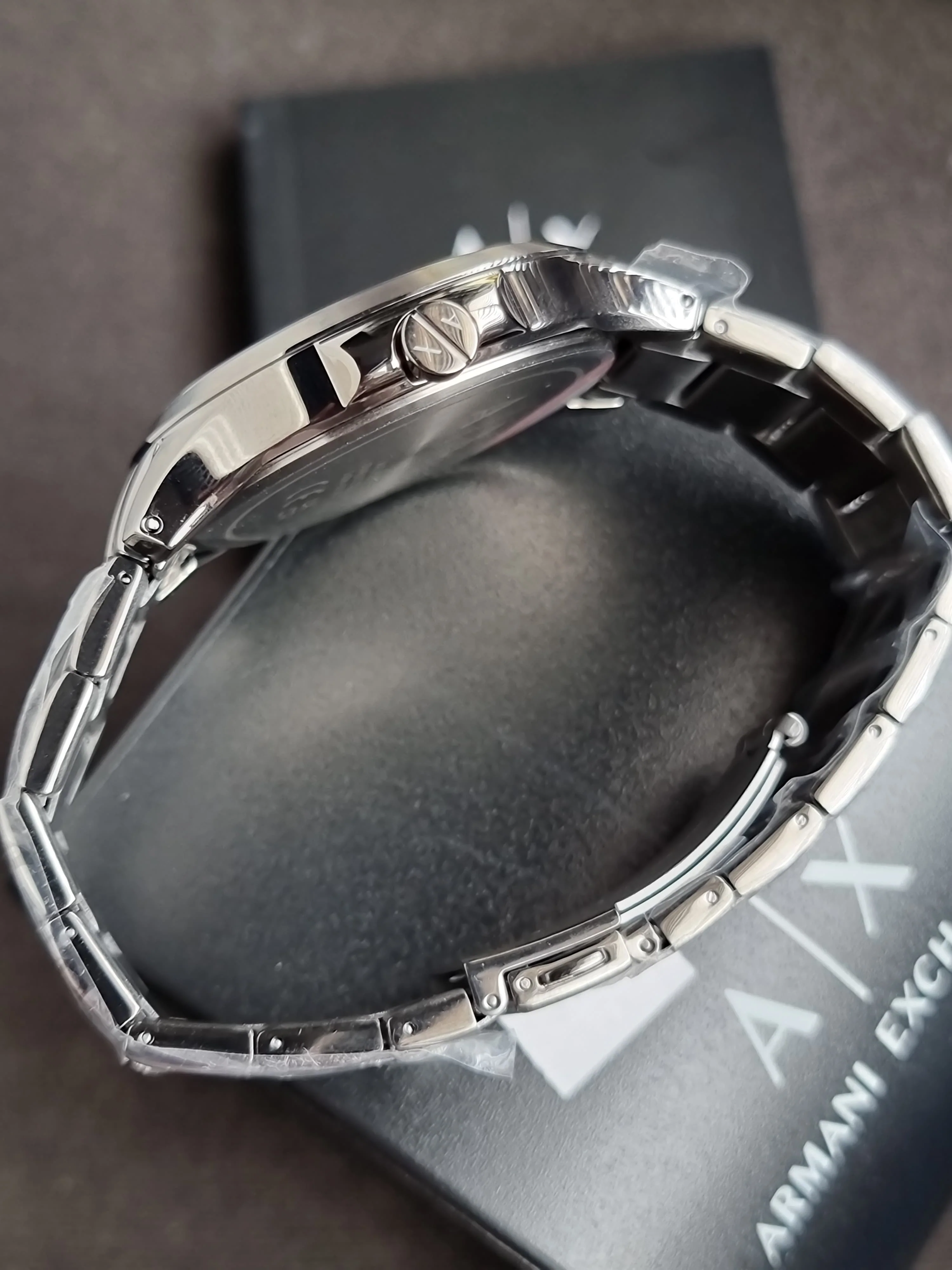 Armani Exchange AX2455 Armani Exchange Hampton watch - Image 5
