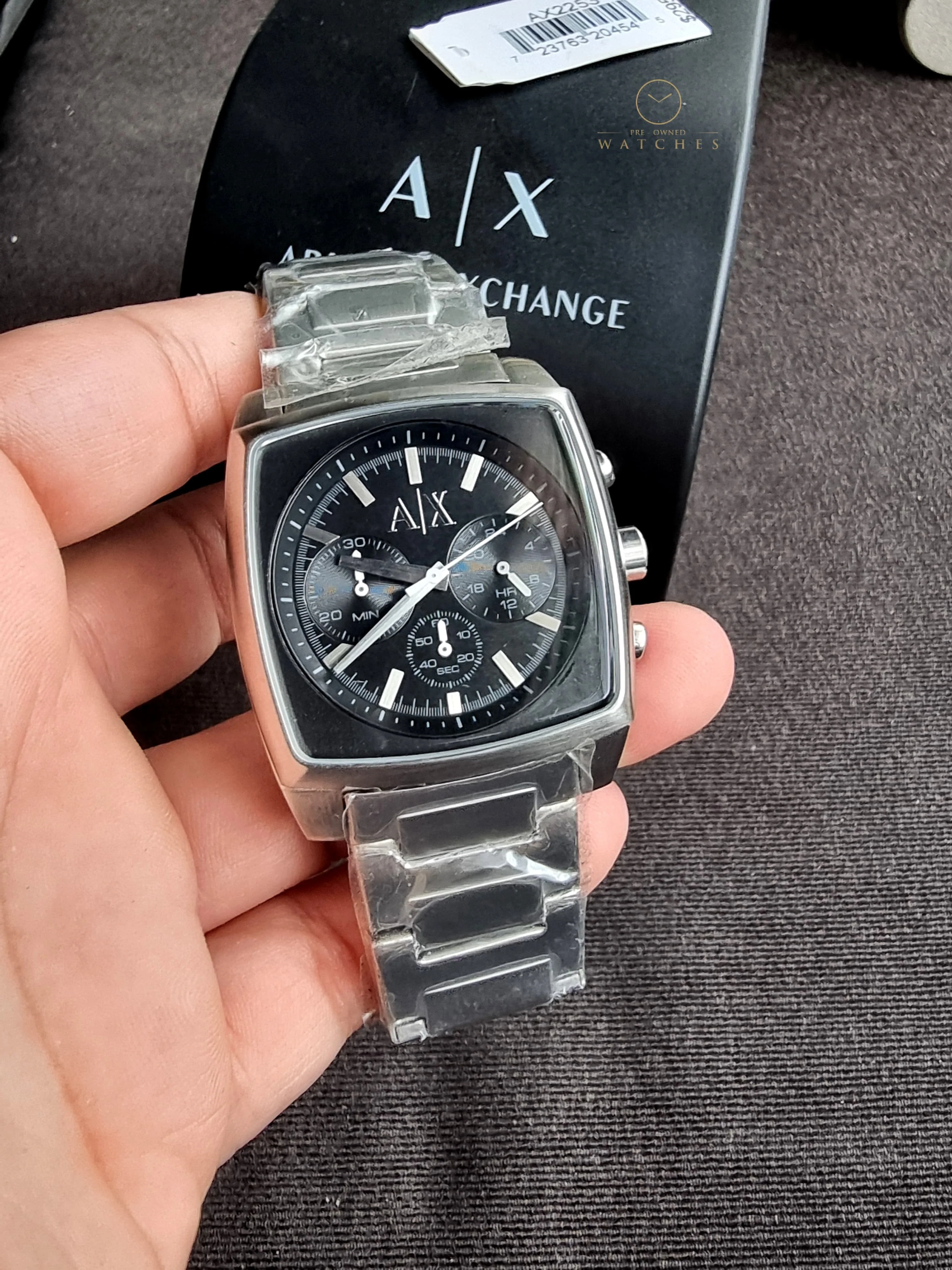 Armani Exchange Watch For Men AX2253 - Image 10