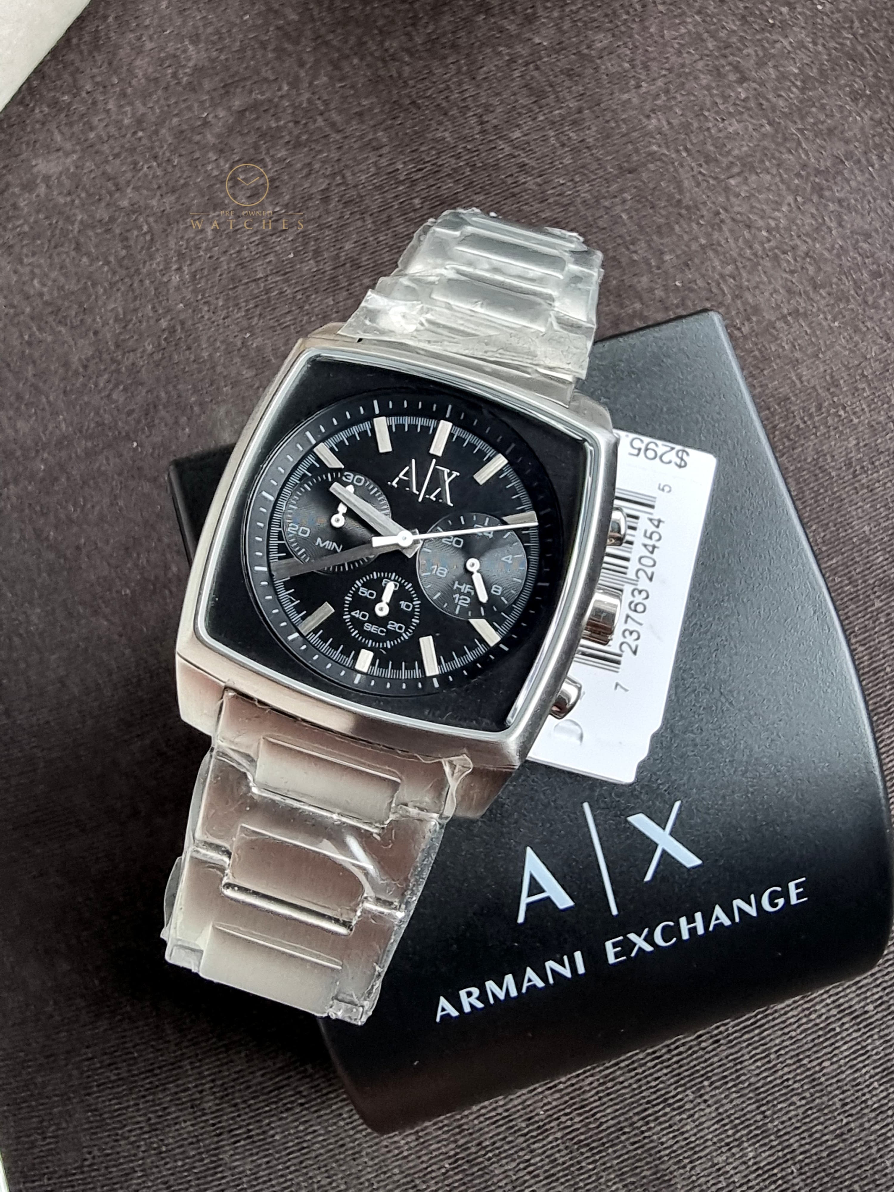 Armani Exchange Watch For Men AX2253 - Image 3