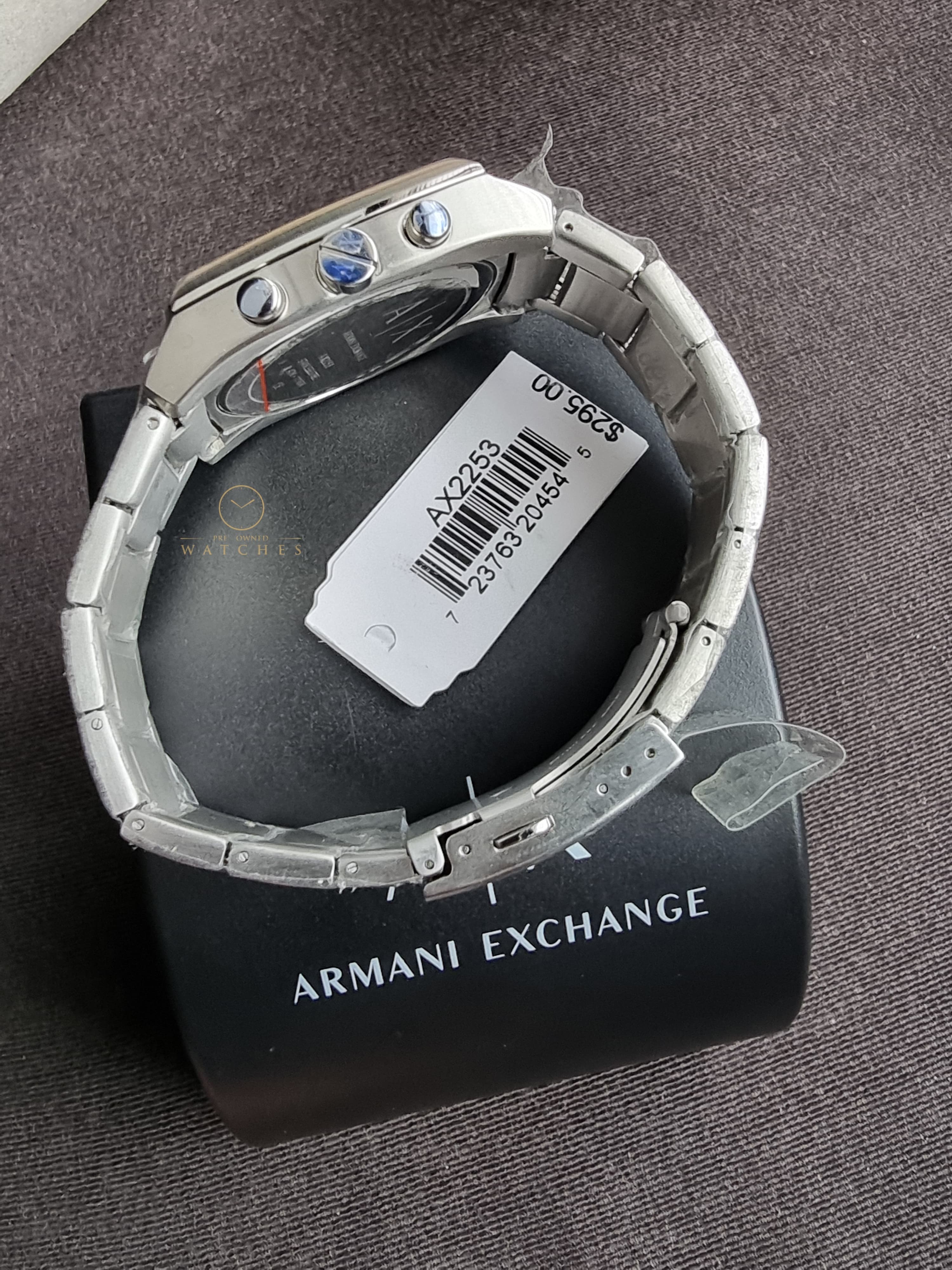 Armani Exchange Watch For Men AX2253 - Image 4