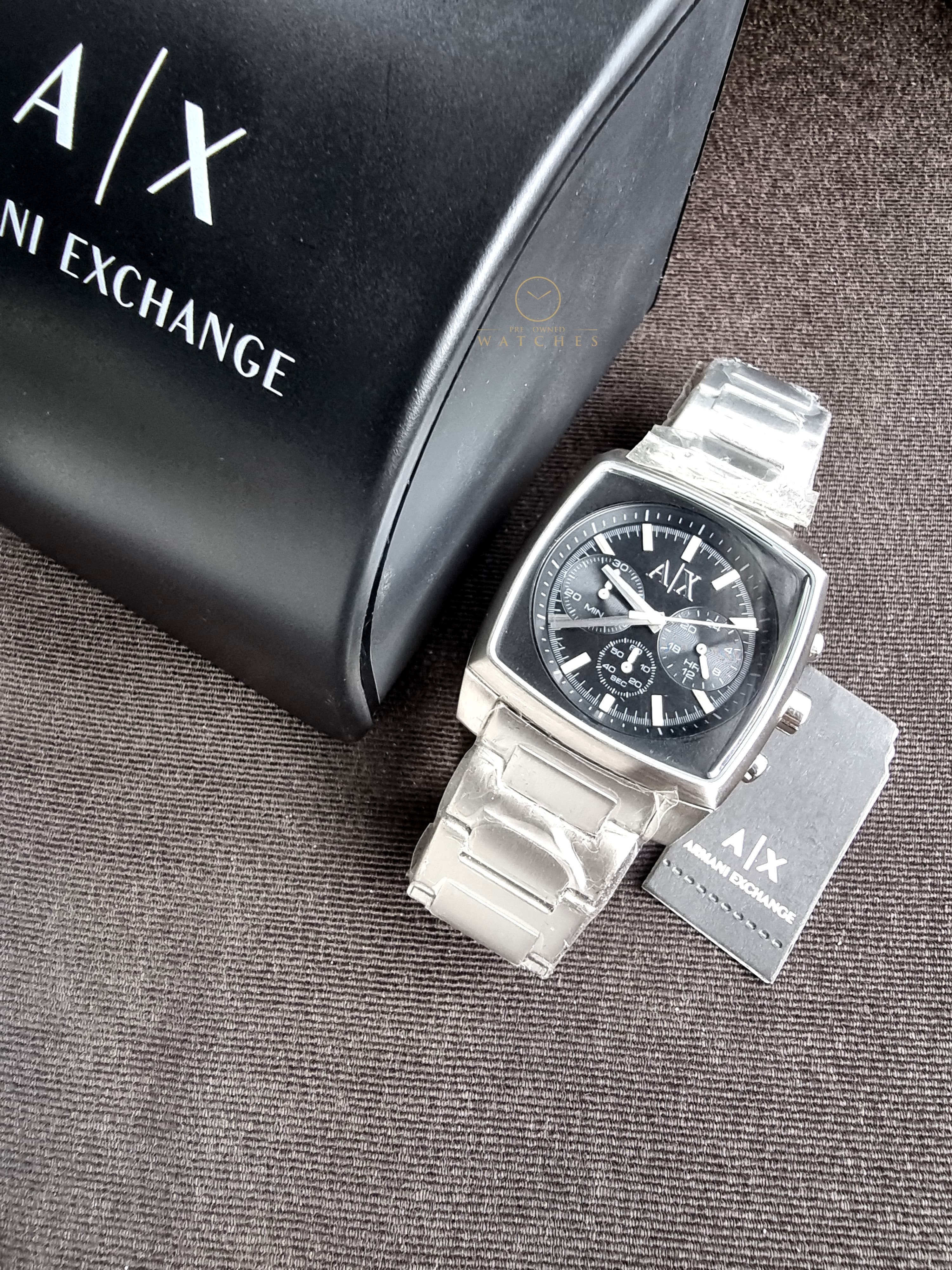 Armani Exchange Watch For Men AX2253 - Image 5