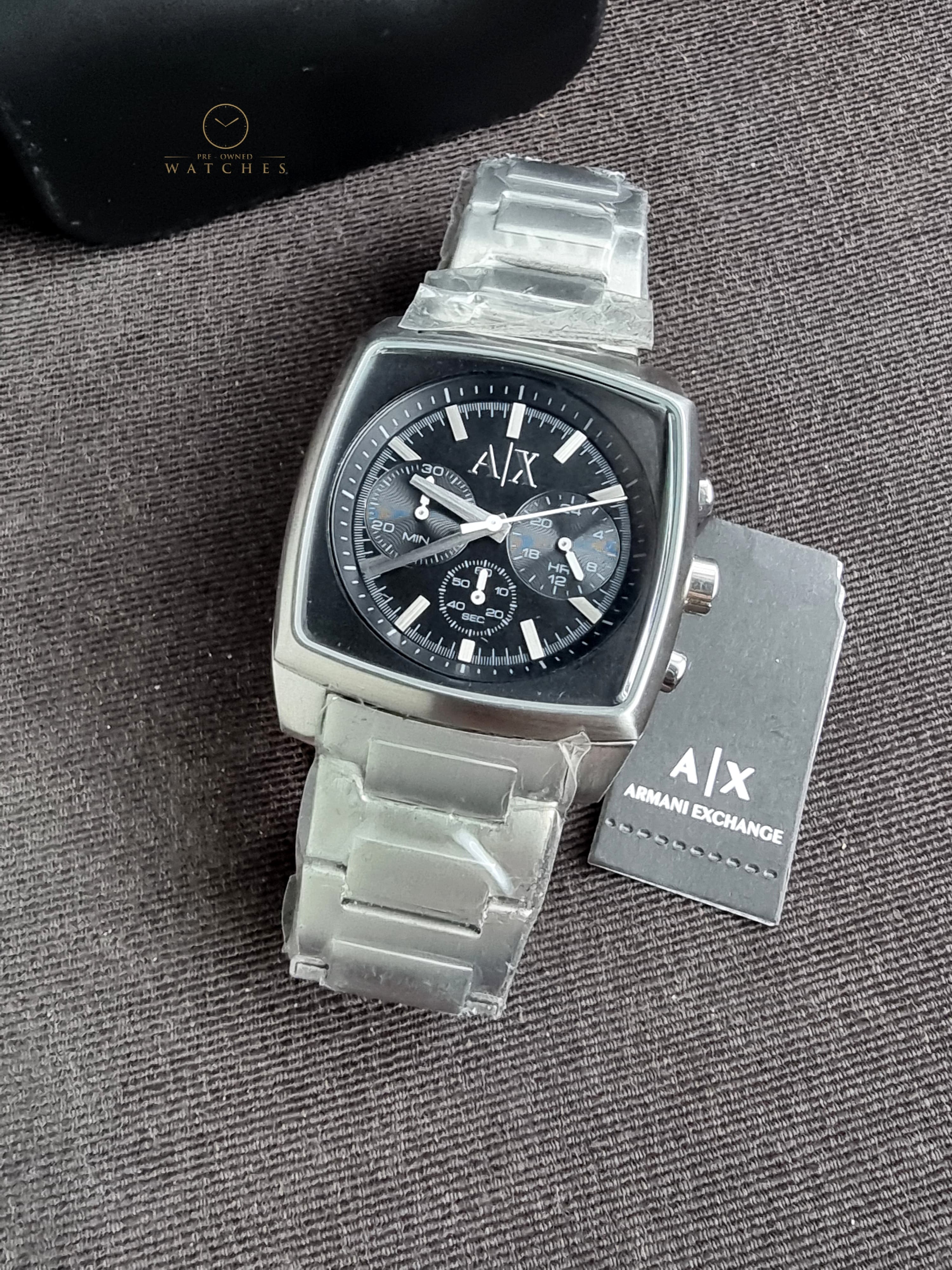 Armani Exchange Watch For Men AX2253 - Image 6