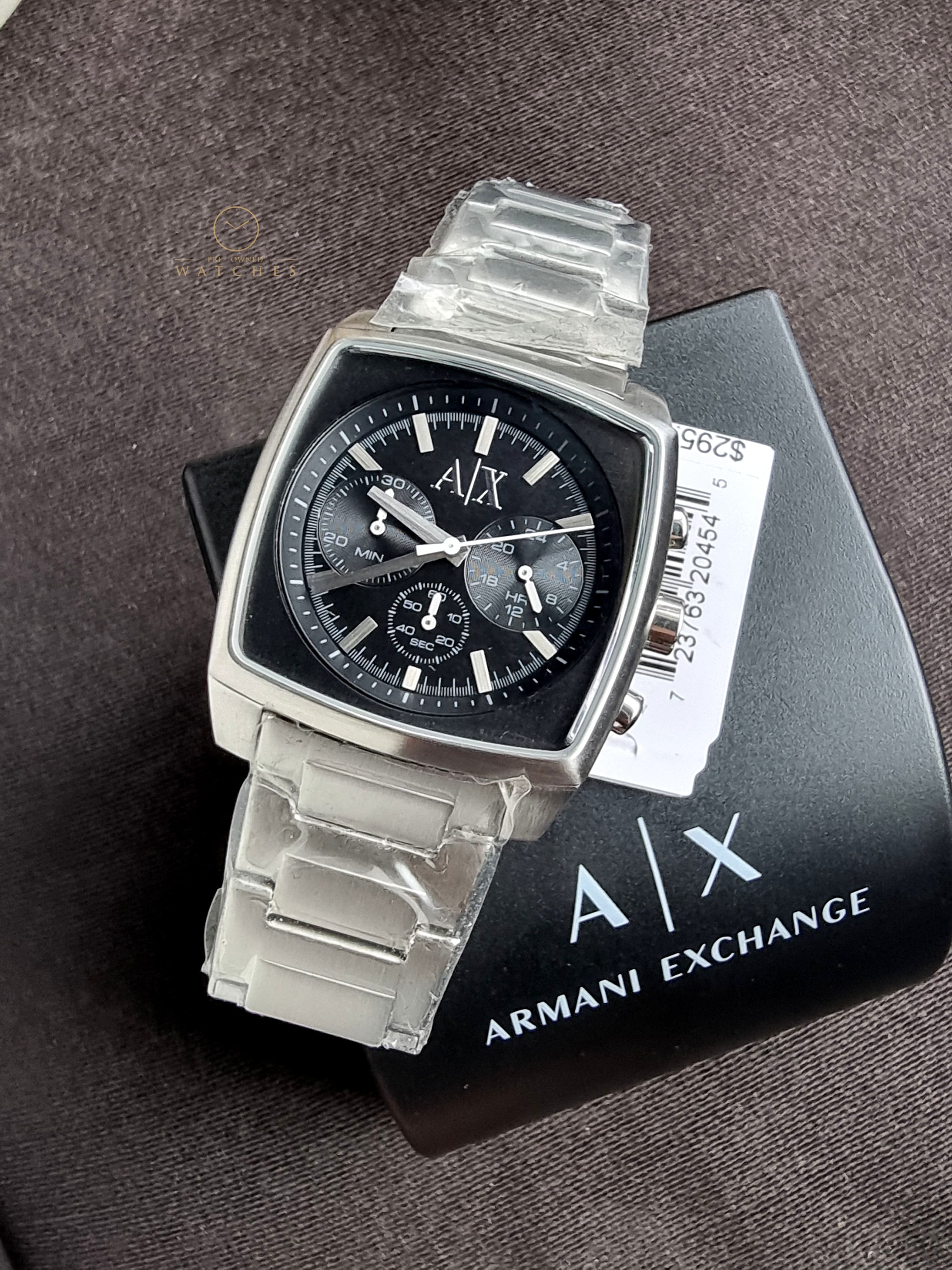 Armani Exchange Watch For Men AX2253 - Image 7