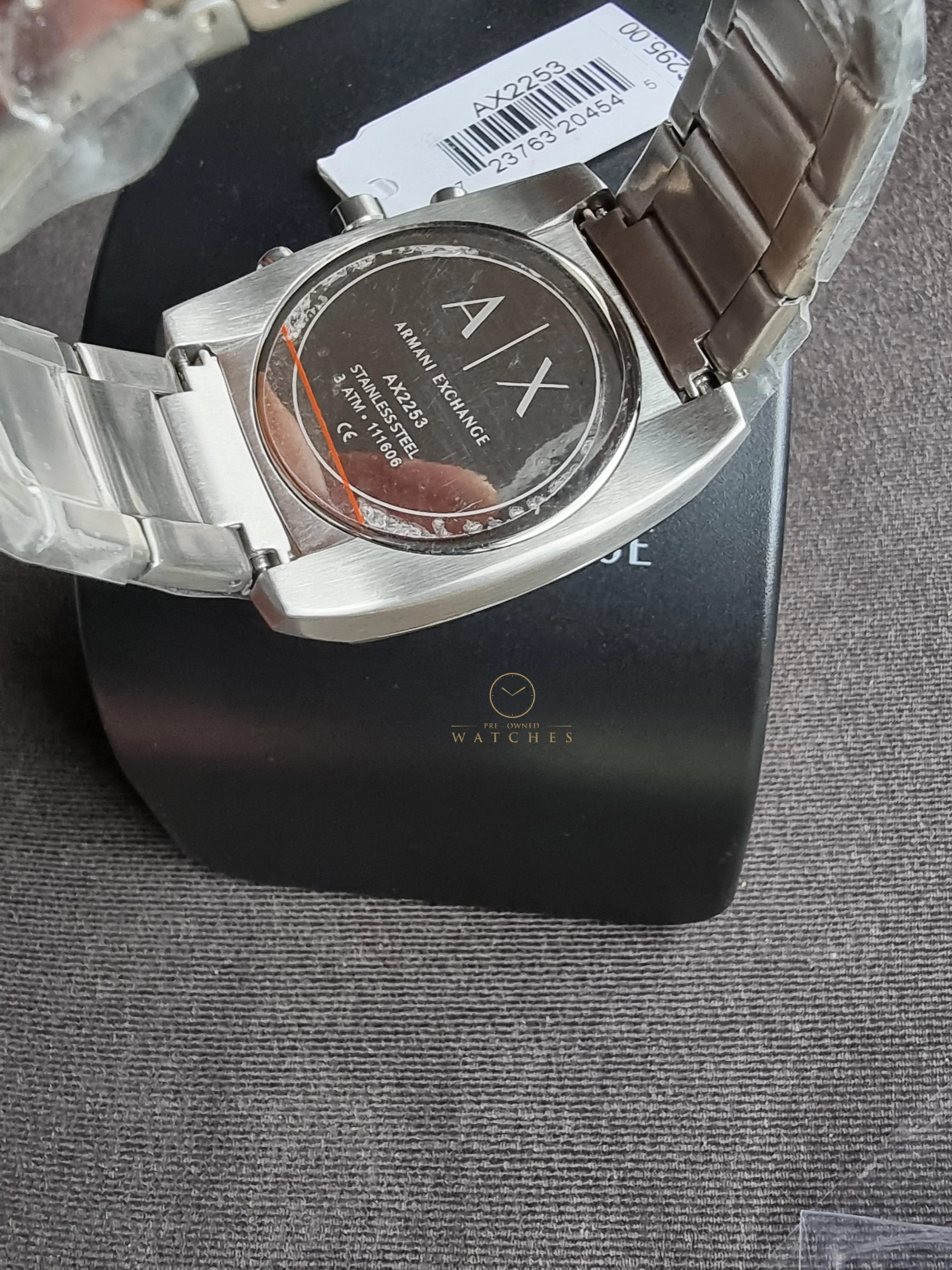 Armani Exchange Watch For Men AX2253 - Image 9