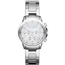 Armani Exchange Watch For Women AX4324