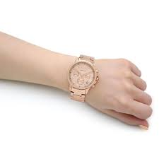 Armani Exchange Watch For Women AX4326 - Image 3