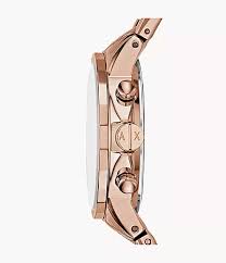 Armani Exchange Watch For Women AX4326 - Image 4