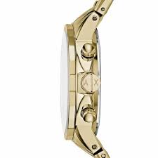 Armani Exchange Watch For Women AX4327 - Image 3