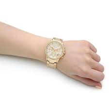 Armani Exchange Watch For Women AX4327 - Image 4