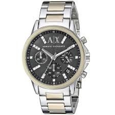Armani Exchange Watch For Women AX4329 - Image 2