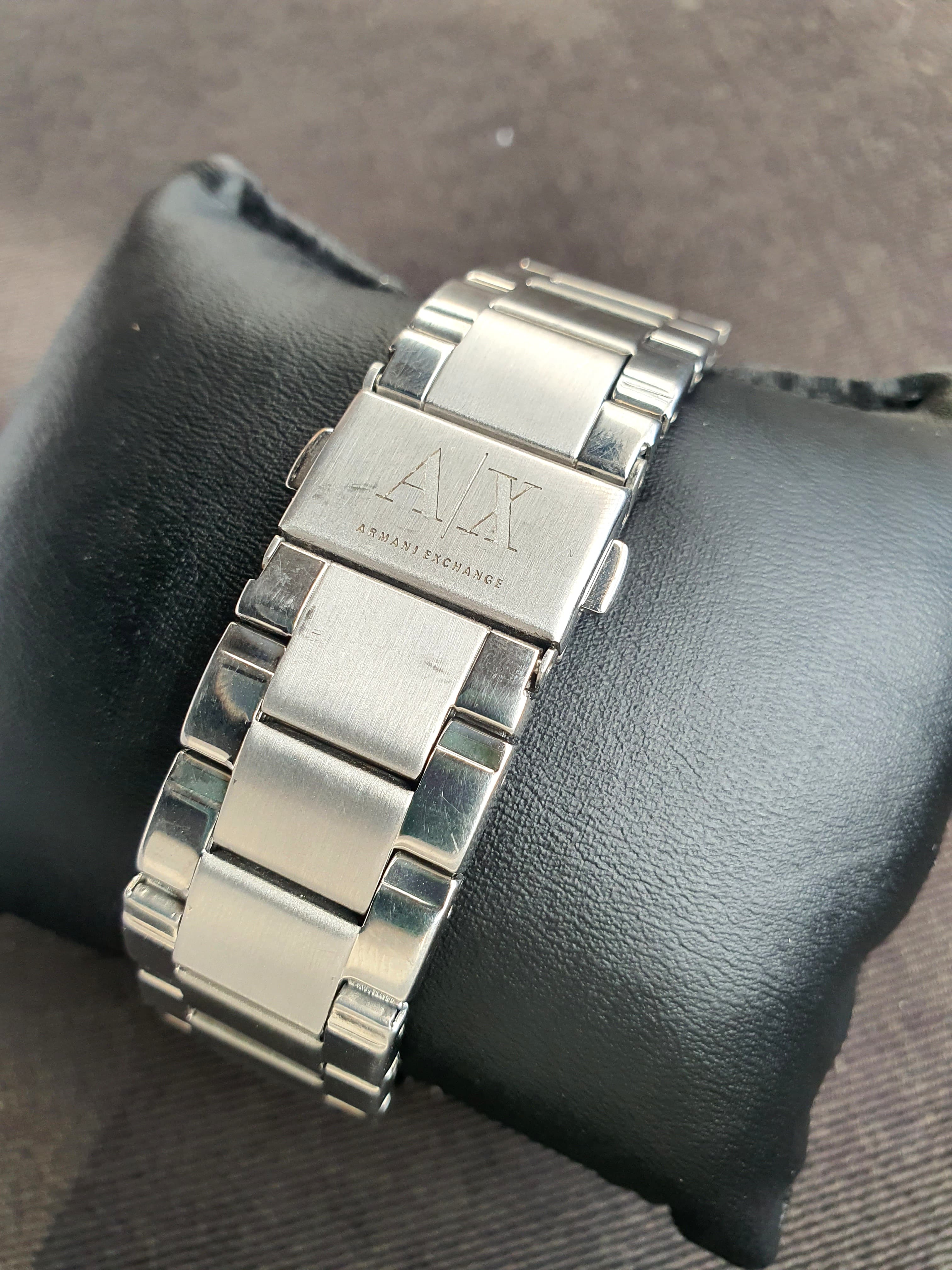 Armani Exchange Watch For Women AX5030 - Image 4