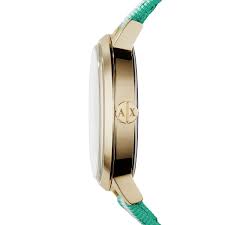 Armani Exchange Watch For Women AX5365 - Image 2