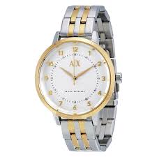 Armani Exchange Watch For Women AX5369