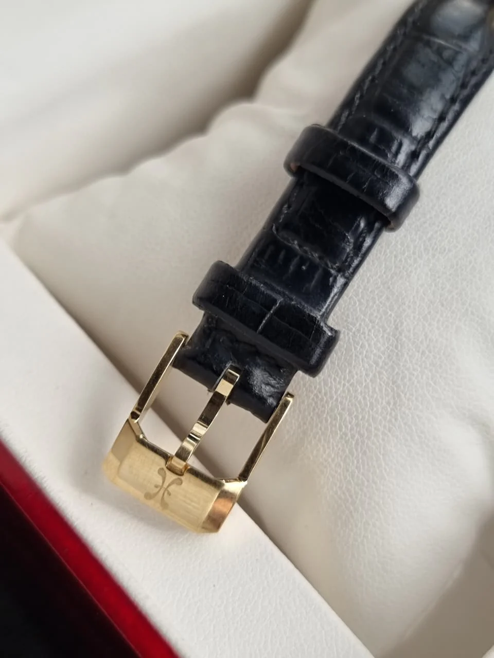 bernhard h mayer Ladies Watch 28mm Dial Quartz Watch - Image 4