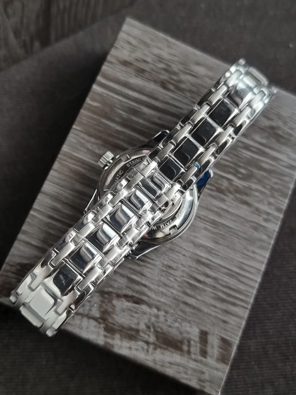 Binger Ladies Watch 28mm Dial Watch Quartz Watch - Image 3