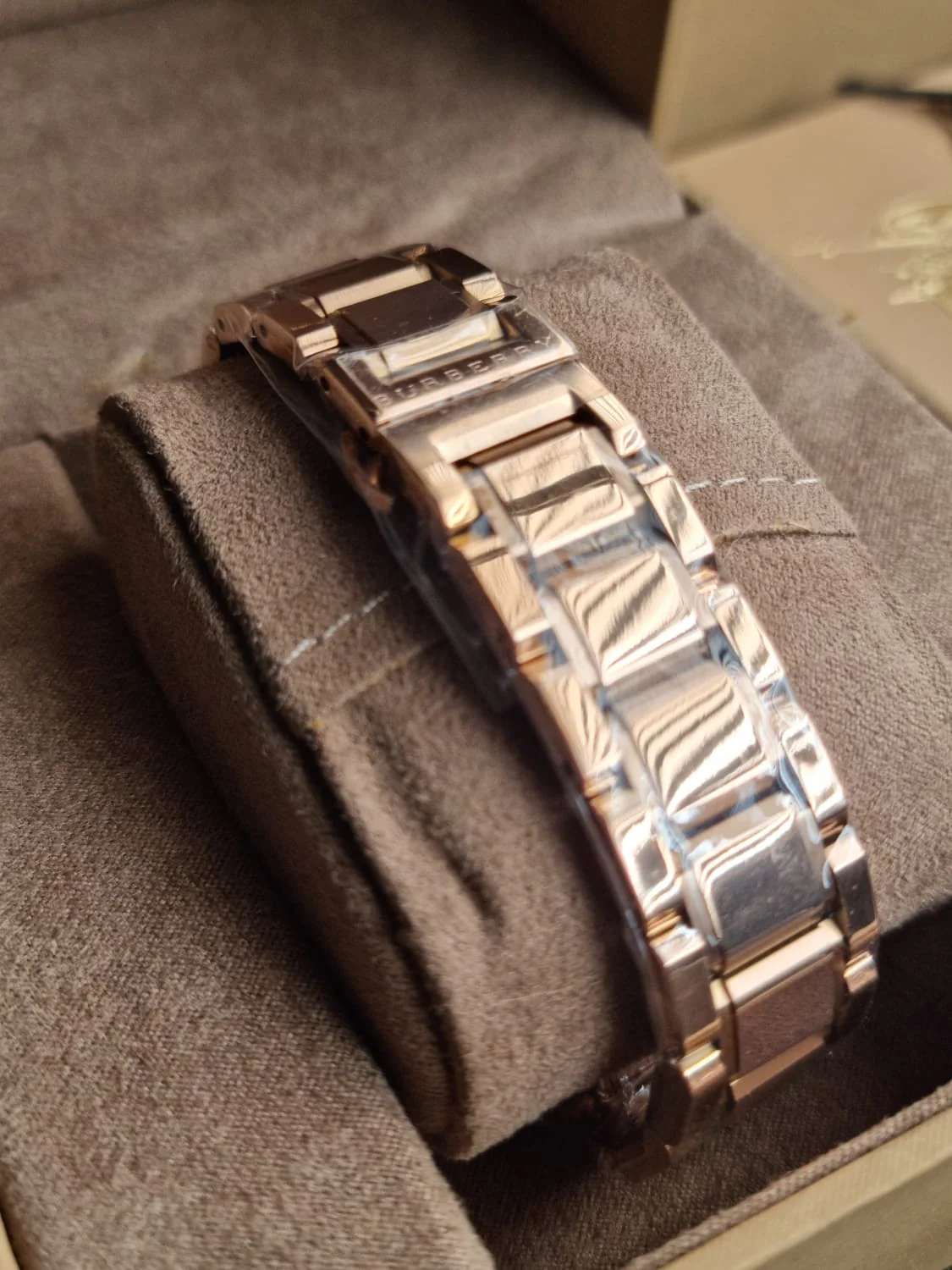 Burberry Ladies Watch BU-9034 - Image 6