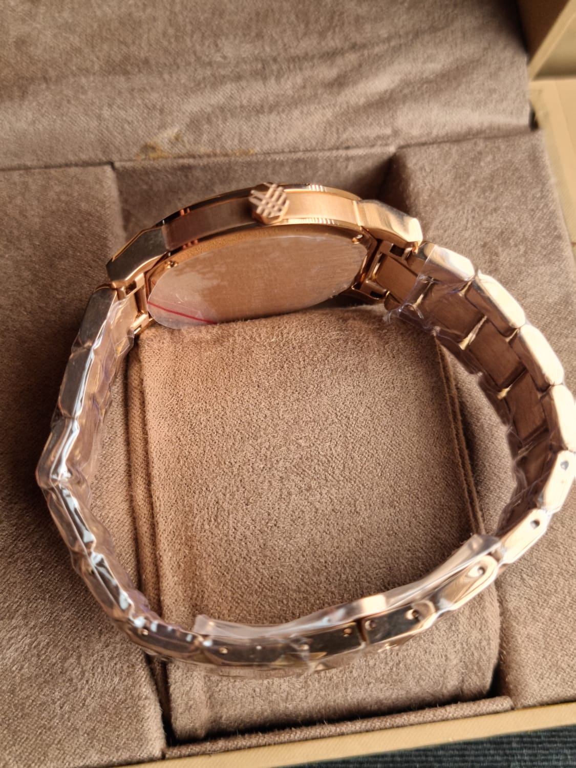 Burberry Ladies Watch BU-9034 - Image 7