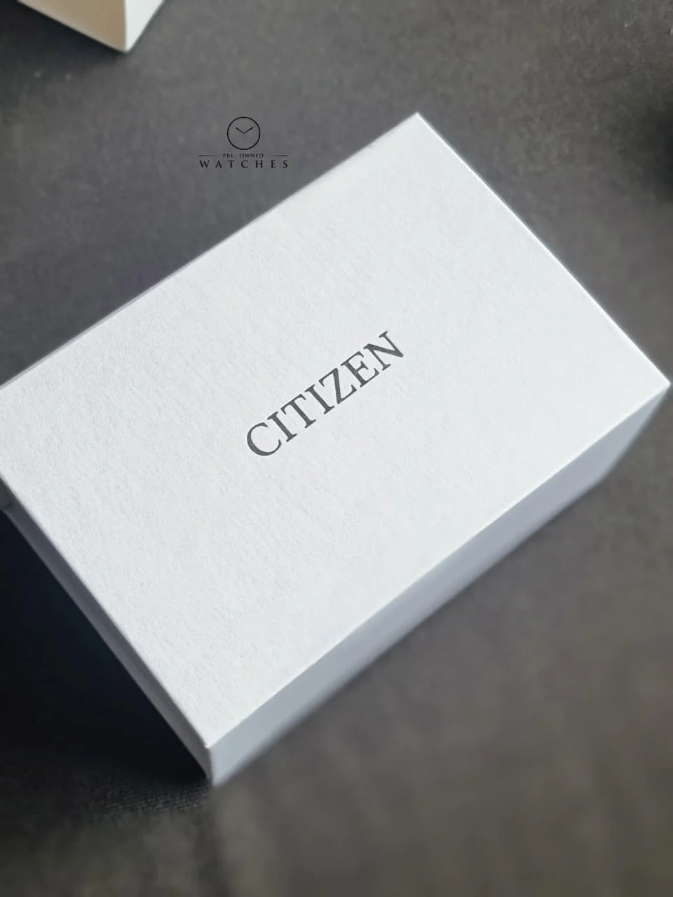 Citizen BI5104-57X Metal Band Men Watch - Image 5