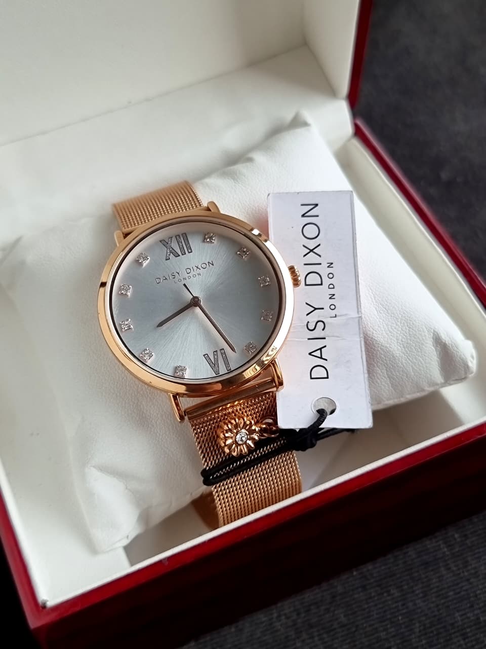 DAISY DIXON DD145RGM KENDALL LADIES 38MM 3ATM DD145RGM - Image 3