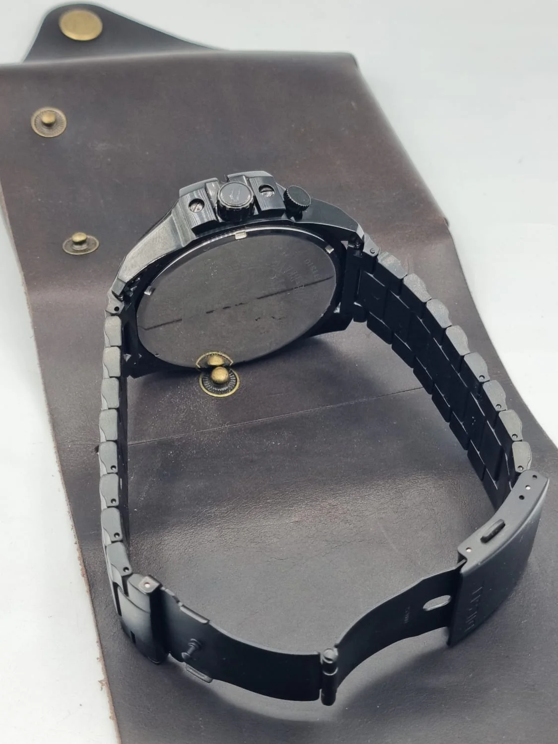 Diesel Multifunction Gents watch - Image 4