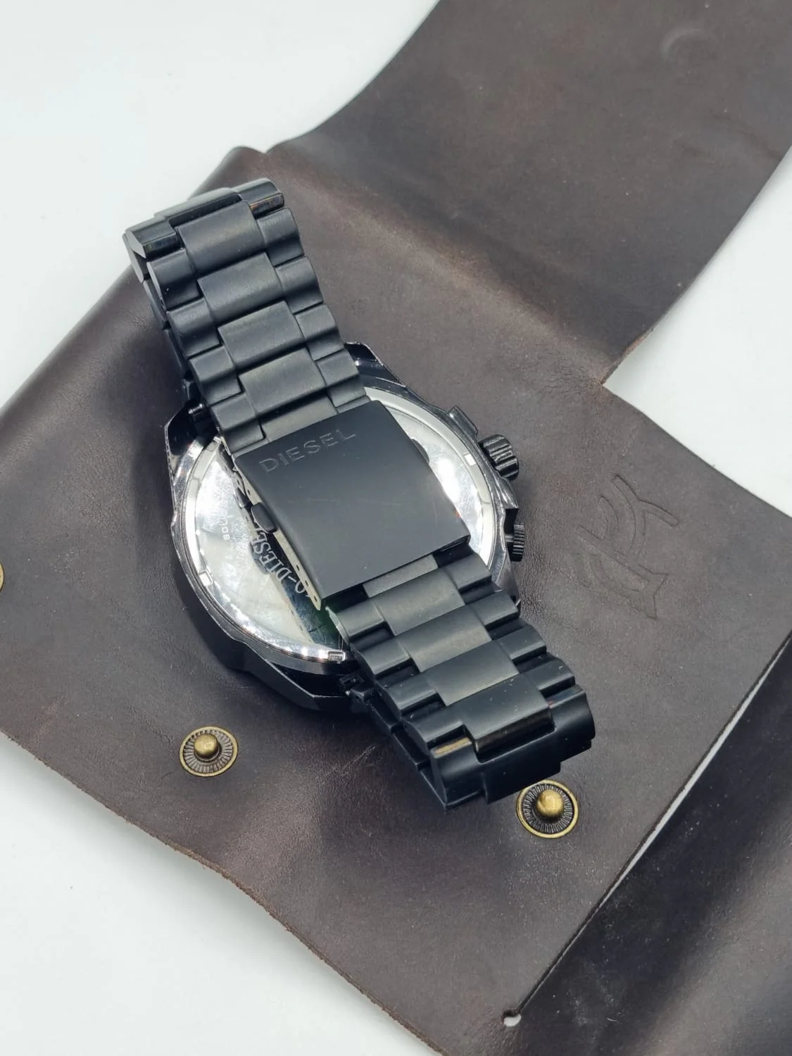 Diesel Multifunction Gents watch - Image 5