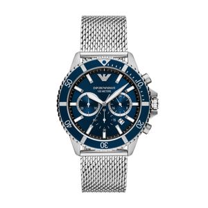 EMPORIO ARMANI AR11587 DIVER CHRONO MEN'S WATCH