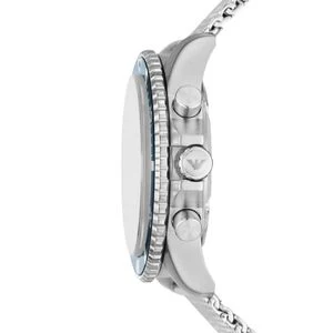EMPORIO ARMANI AR11587 DIVER CHRONO MEN'S WATCH - Image 3