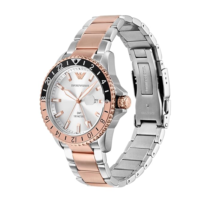 EMPORIO ARMANI AR11591 Analog Watch for Men - Image 2