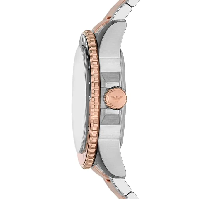 EMPORIO ARMANI AR11591 Analog Watch for Men - Image 3