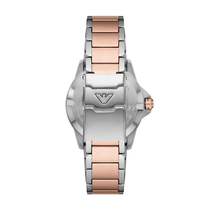 EMPORIO ARMANI AR11591 Analog Watch for Men - Image 4