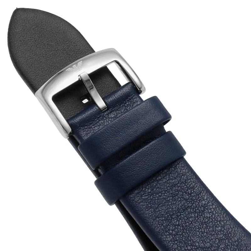Emporio Armani Blue Watch AR11451 - Image 3