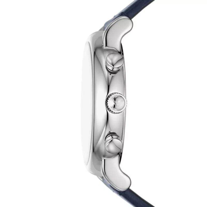 Emporio Armani Blue Watch AR11451 - Image 6