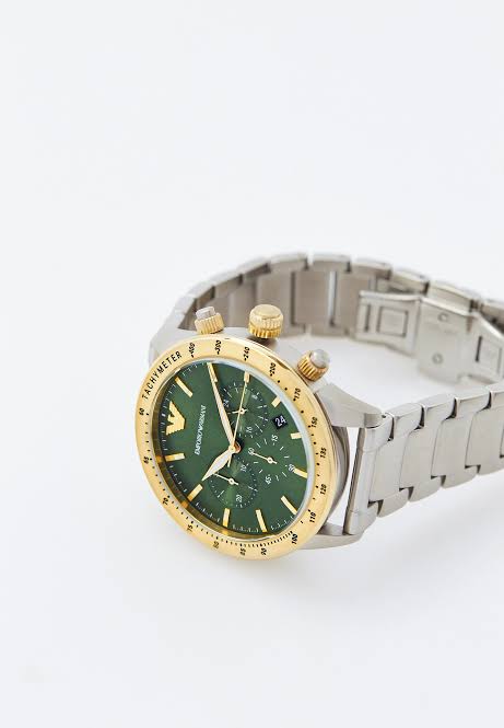 Emporio Armani Casual Watch AR11454 - Image 3