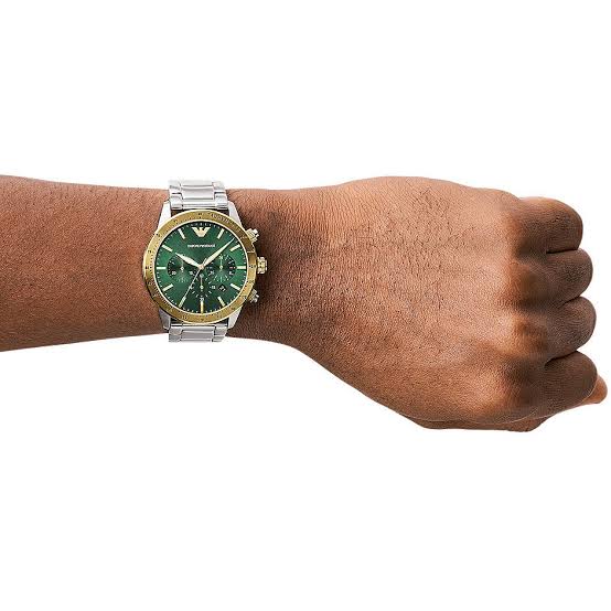 Emporio Armani Casual Watch AR11454 - Image 6
