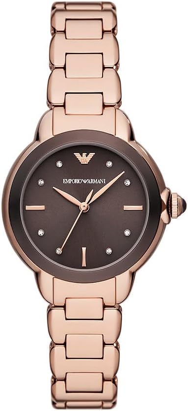 Emporio Armani STAINLESS STEEL AR11570