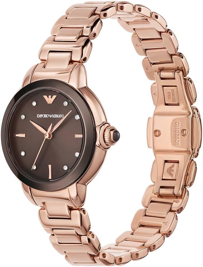 Emporio Armani STAINLESS STEEL AR11570 - Image 2