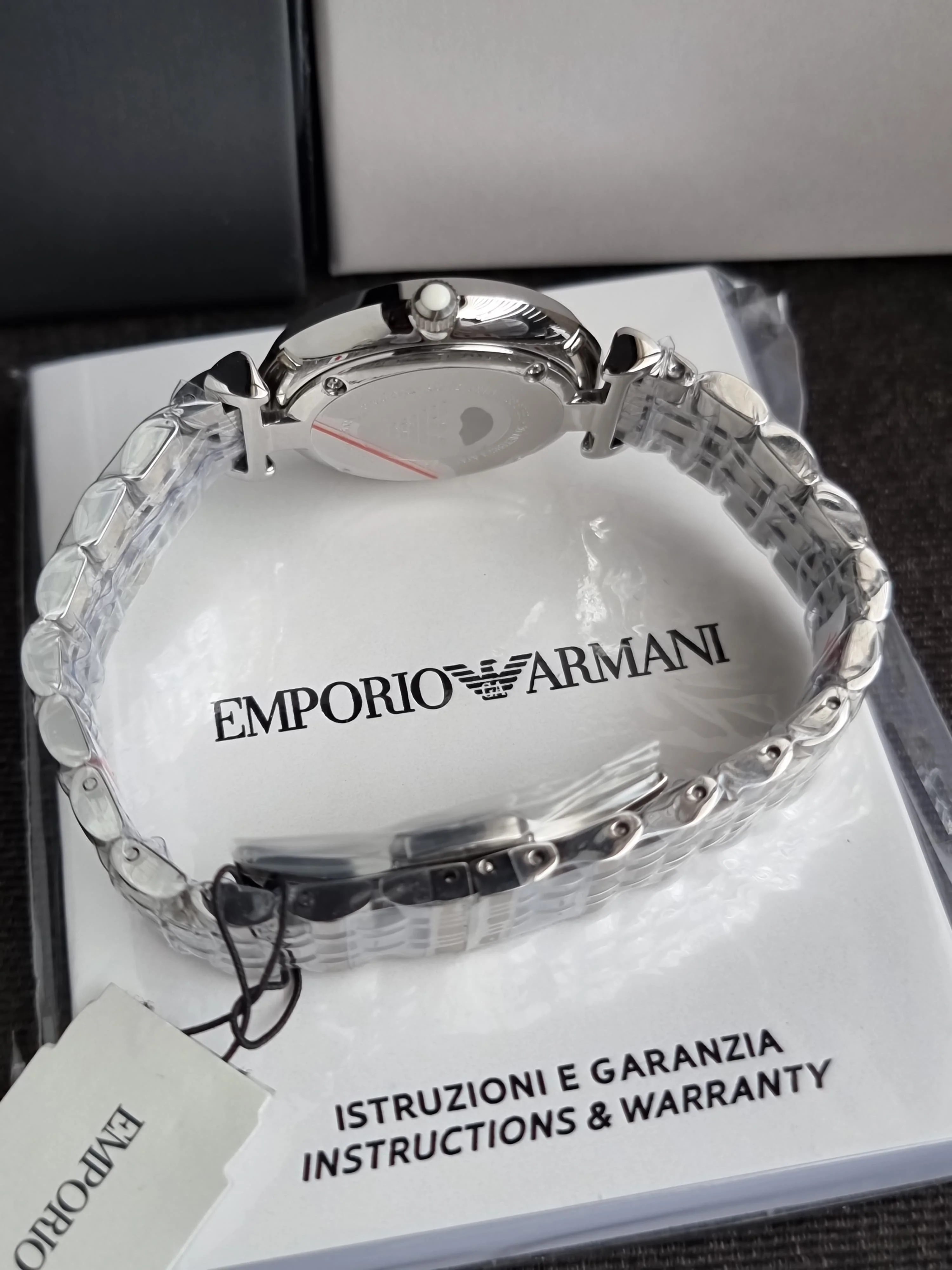 Emporio Armani Watch AR11445 - Image 10