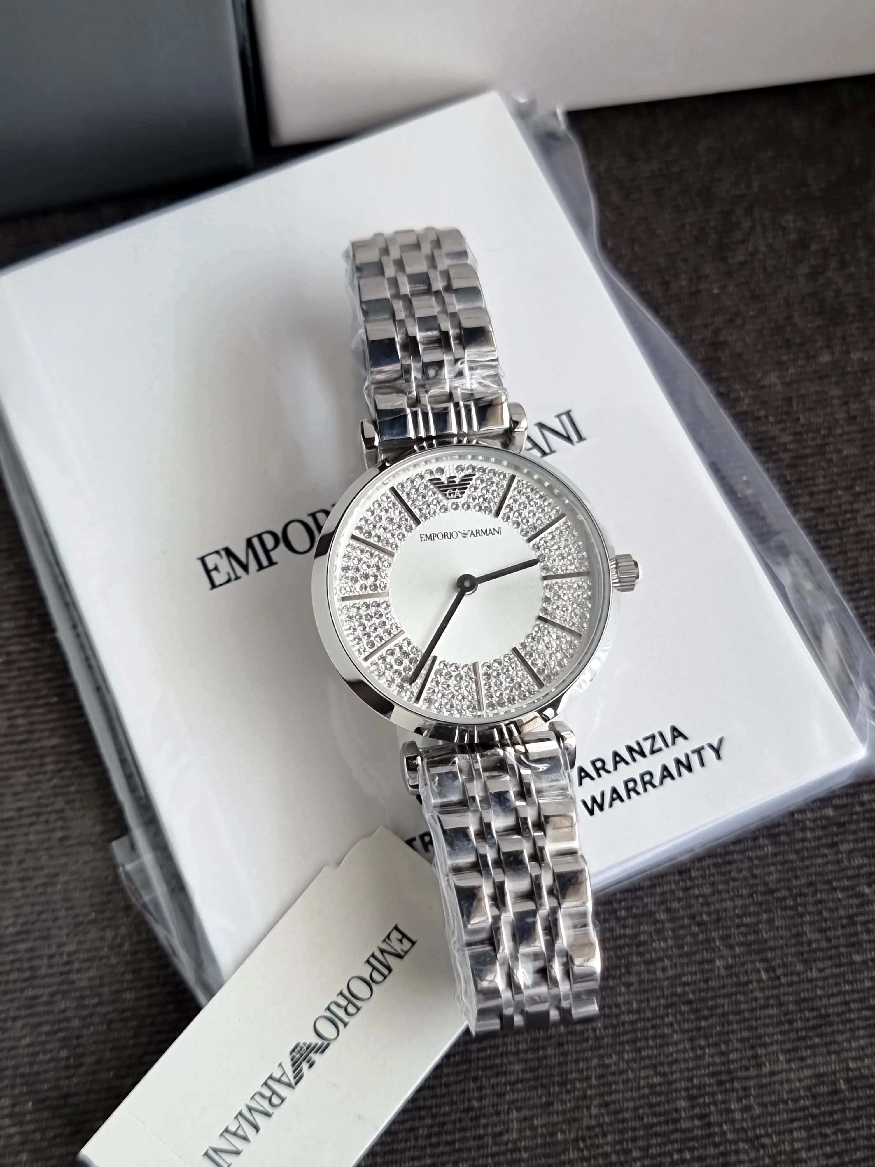 Emporio Armani Watch AR11445 - Image 11