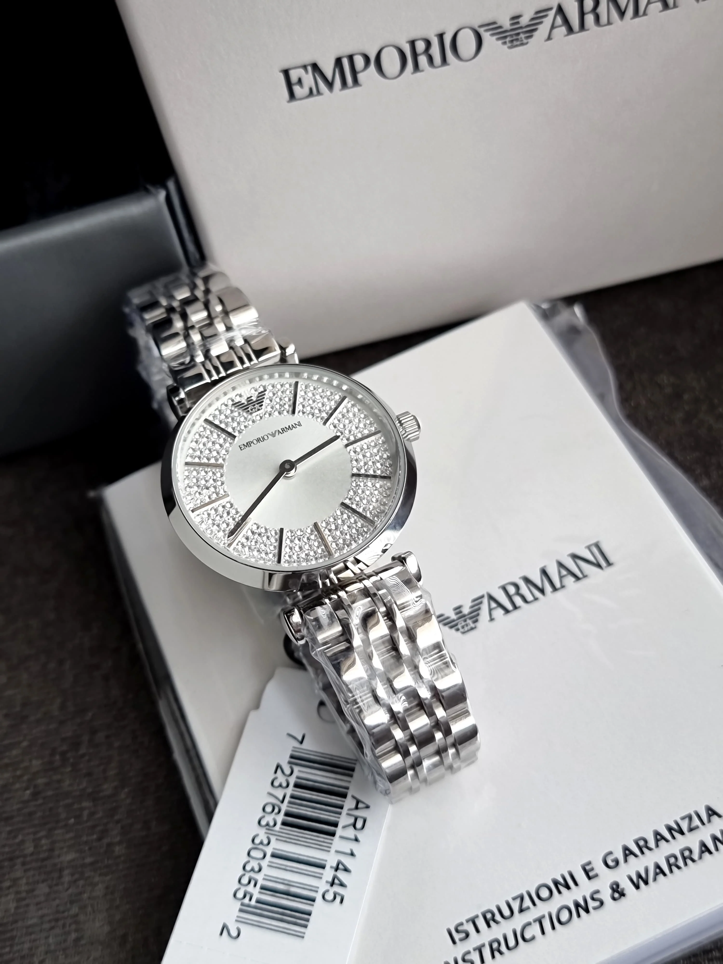 Emporio Armani Watch AR11445 - Image 7